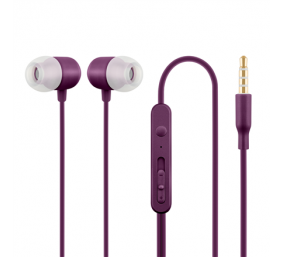 ACME HE21P Earphones With Mic